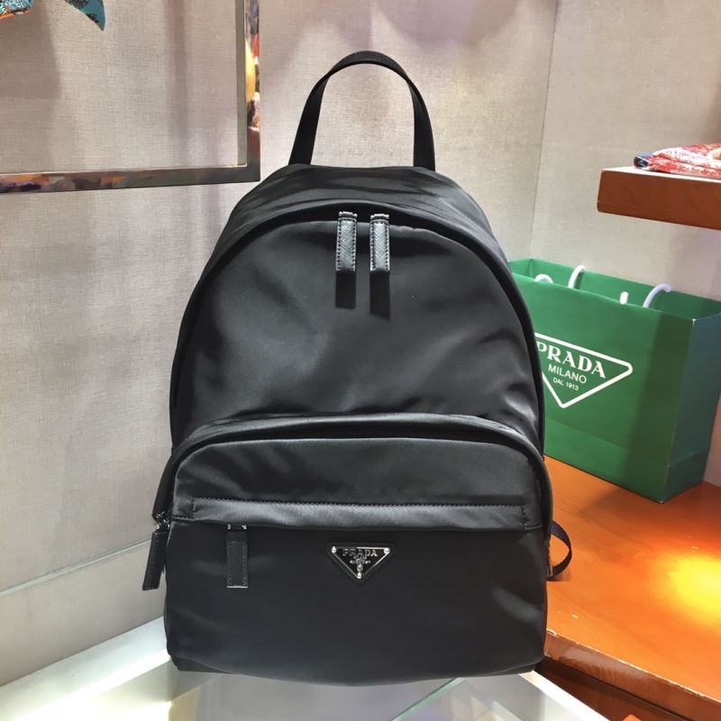 Pra*a backpacks